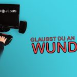 Wunder@Jesus