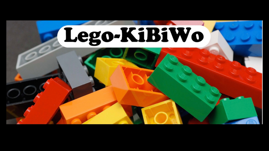LEGO-Kinder-Bibelwoche