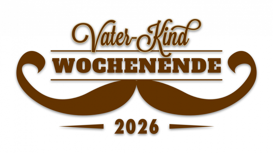 Anmeldung Vater-Kind Wochenende 2026