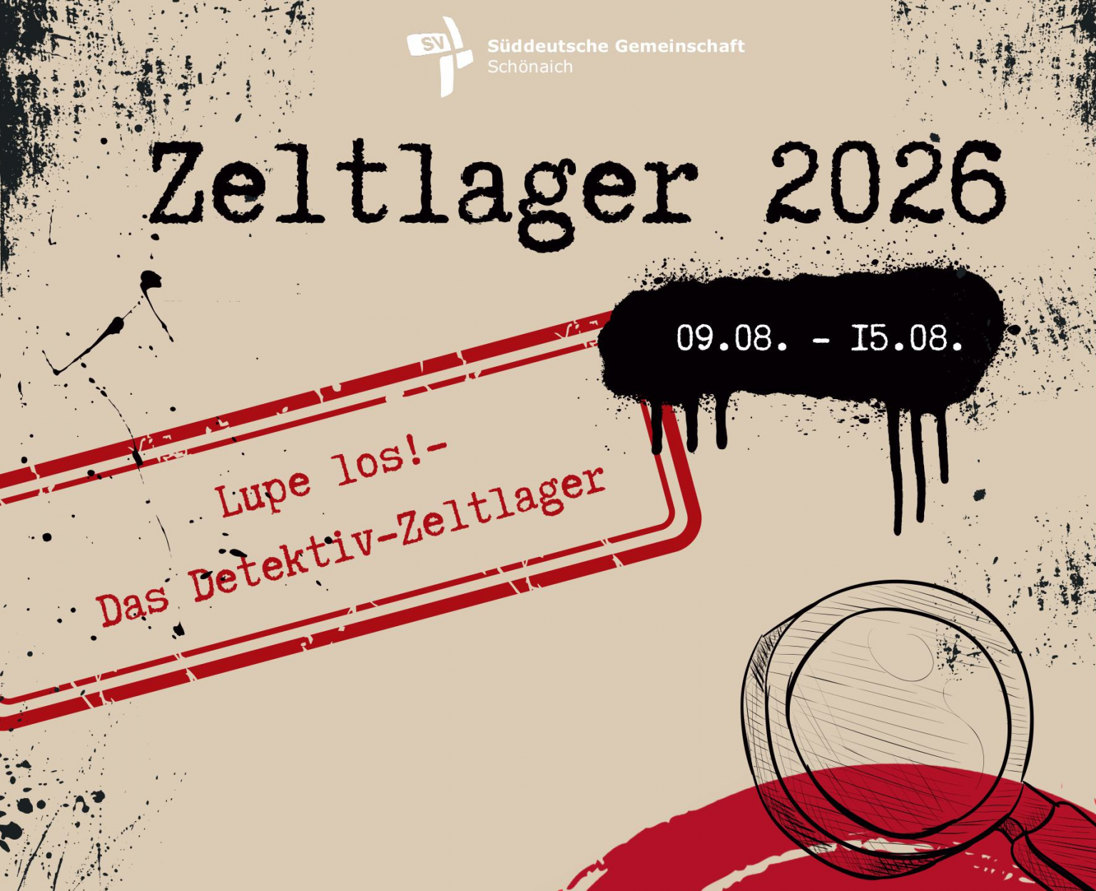Zeltlager 2026 – ab sofort ist die online Anmeldung möglich https://sv-schoenaich.de/wp-content/uploads/2026/02/Zeltlager_Header-150x150.png
