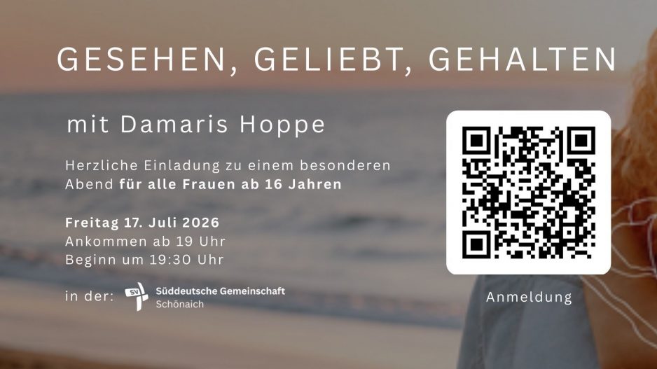 Ladies Abend am 17. Juli 2026